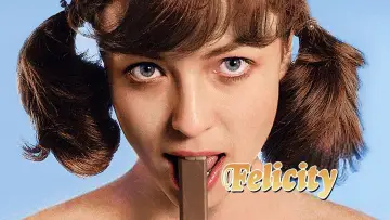 Zasłona do filmu "Felicity" #1273967