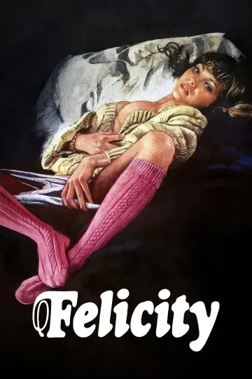 Plakat do filmu "Felicity" #1273981