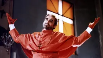 Zasłona do filmu "I nuovi mostri" #1745729
