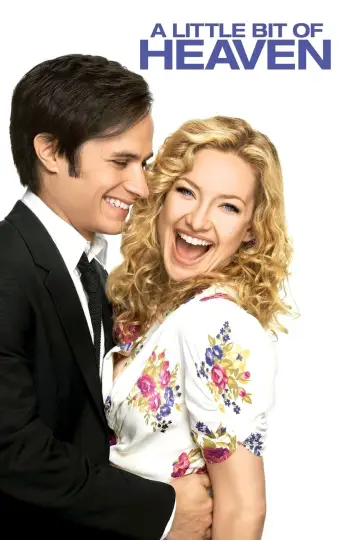 Plakat do filmu "Odrobina nieba" #998854