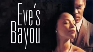 Zasłona do filmu "Eve