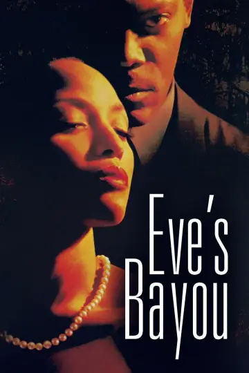 Plakat do filmu "Eve