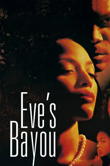 Plakat do filmu "Eve