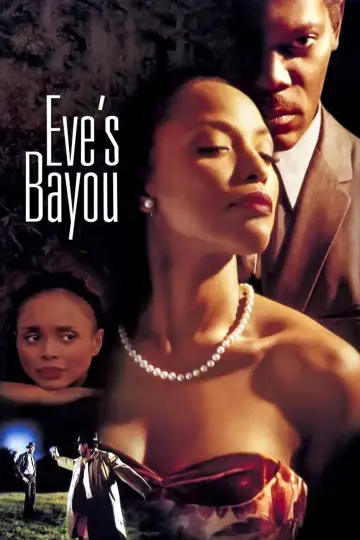Plakat do filmu "Eve