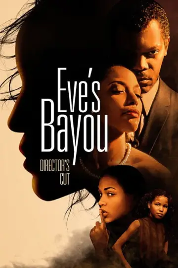 Plakat do filmu "Eve