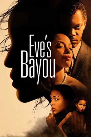 Plakat do filmu "Eve