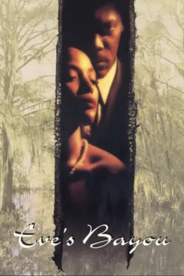 Plakat do filmu "Eve