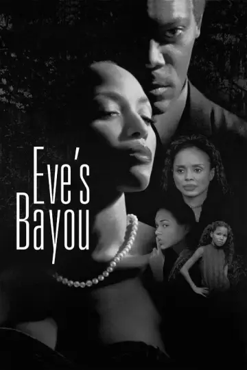 Plakat do filmu "Eve