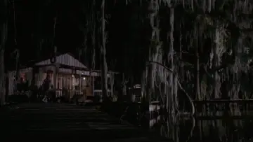 Zasłona do filmu "Eve