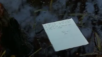 Zasłona do filmu "Eve
