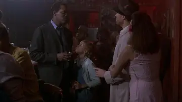 Zasłona do filmu "Eve