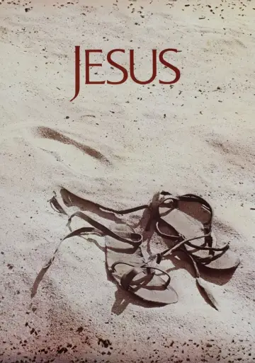 Plakat do filmu "Jezus" #332335