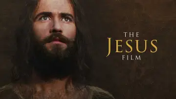 Zasłona do filmu "Jezus" #802783