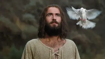 Zasłona do filmu "Jezus" #802787
