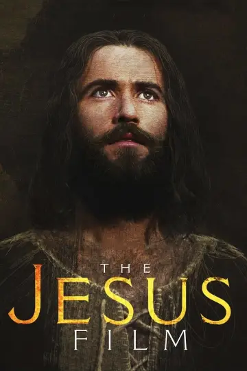 Plakat do filmu "Jezus" #802790