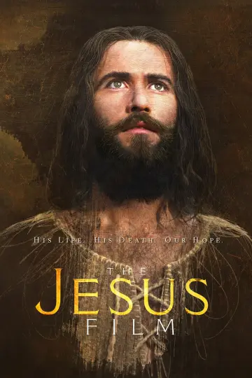 Plakat do filmu "Jezus" #802792
