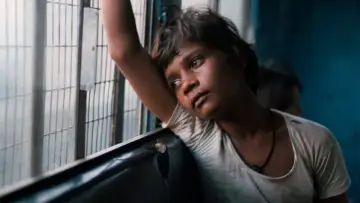 Zasłona do filmu "Salaam Bombay!" #1172183