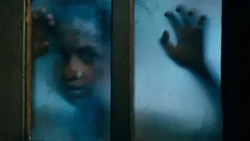 Zasłona do filmu "Salaam Bombay!" #1172185