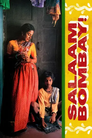 Salaam Bombay!