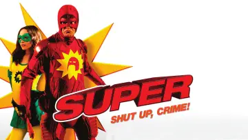 Zasłona do filmu "Super" #146018