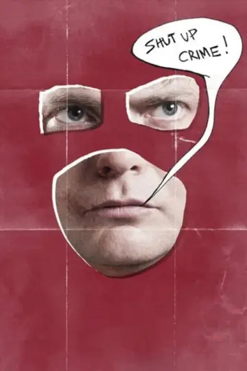 Plakat do filmu "Super" #277501