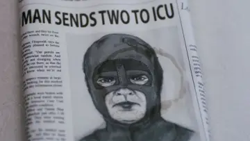Zasłona do filmu "Super" #649868