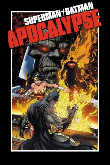 Superman/Batman: Apocalypse