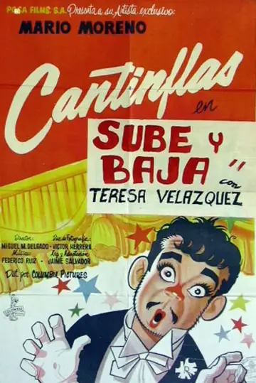Sube y baja