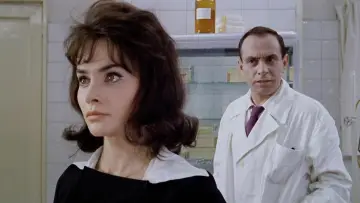 Zasłona do filmu "Boccaccio 