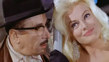 Zasłona do filmu "Boccaccio 