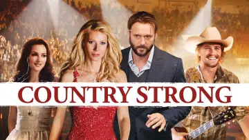 Zasłona do filmu "Country Strong" #1110345