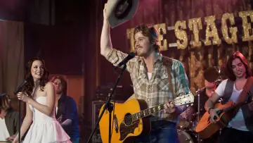 Zasłona do filmu "Country Strong" #1110348