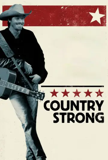 Plakat do filmu "Country Strong" #1110358