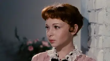 Zasłona do filmu "French Cancan" #1116626