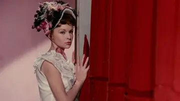 Zasłona do filmu "French Cancan" #482274