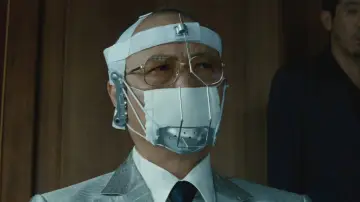 Zasłona do filmu "Wściekłość" #1749047