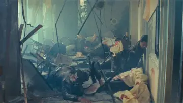 Zasłona do filmu "Wściekłość" #949968