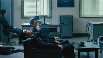 Zasłona do filmu "Wściekłość" #949970