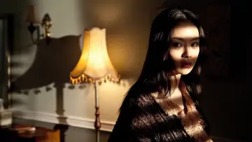 Zasłona do filmu "하녀" #384030