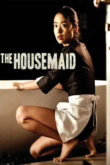 Plakat do filmu "하녀" #718442
