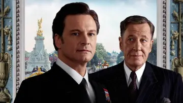 Zasłona do filmu "Jak zostać królem" #188574