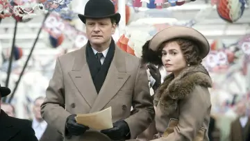 Zasłona do filmu "Jak zostać królem" #188577
