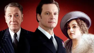 Zasłona do filmu "Jak zostać królem" #188579