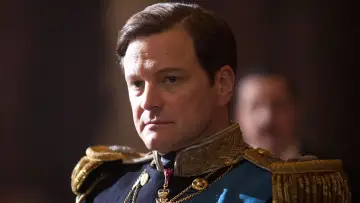 Zasłona do filmu "Jak zostać królem" #188580