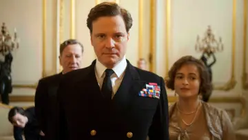 Zasłona do filmu "Jak zostać królem" #188583