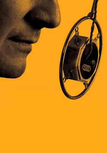 Plakat do filmu "Jak zostać królem" #668093