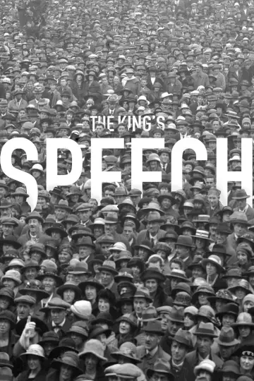 Plakat do filmu "Jak zostać królem" #668097