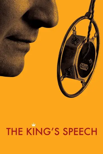 Plakat do filmu "Jak zostać królem" #80351