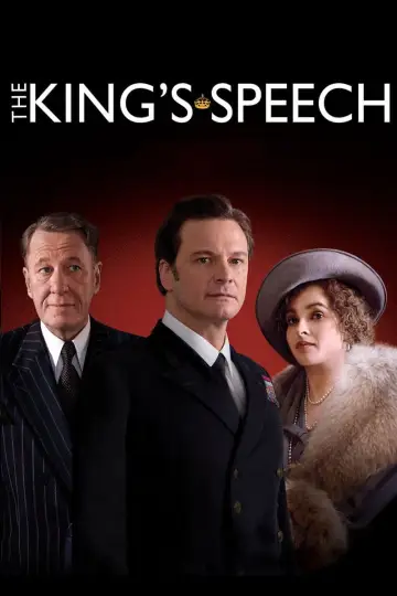 Plakat do filmu "Jak zostać królem" #80353