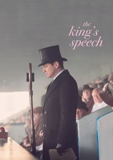 Plakat do filmu "Jak zostać królem" #80354